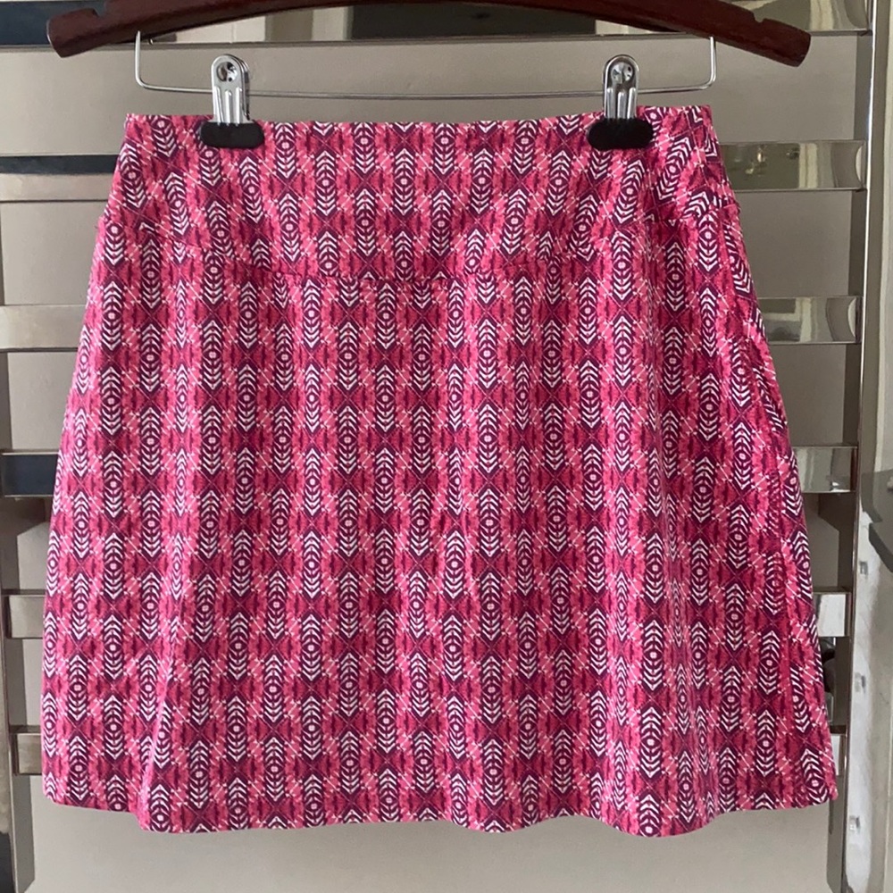 Title Nine skort, size S. Perfect condition.